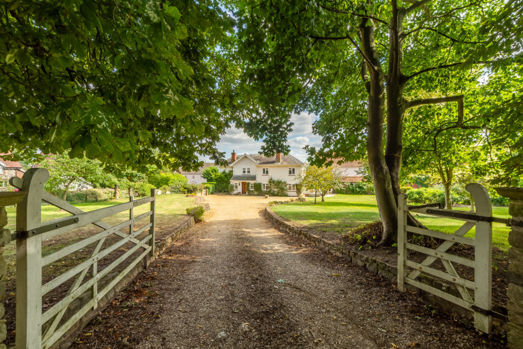 Norfolk Hideaways - Beacon Lodge