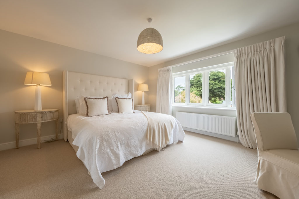 Norfolk Hideaways - Limestone House