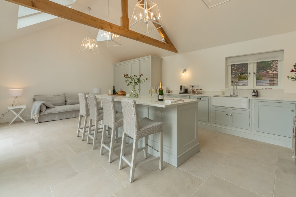 Norfolk Hideaways - Limestone House