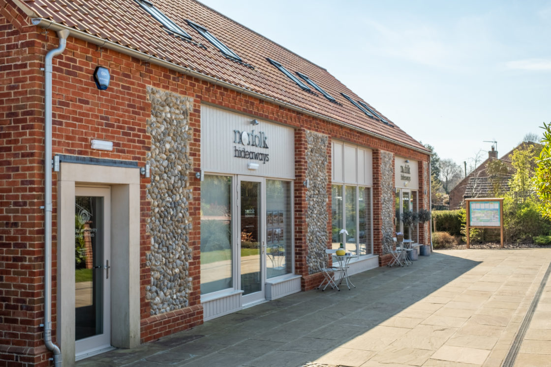 Burnham Market - Norfolk Hideaways