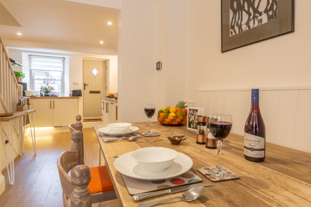 Norfolk Hideaways - Snowdrop Cottage