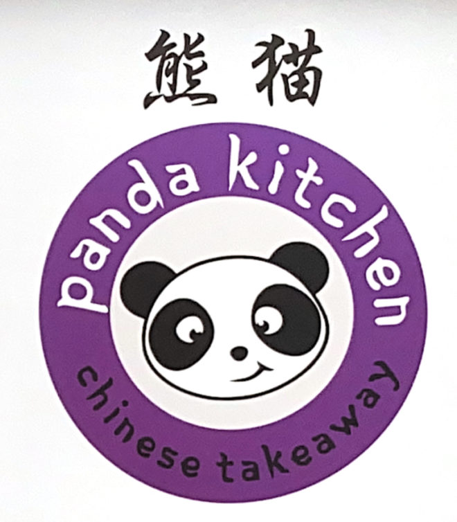 Burnham Market - Panda Kitchen Logo
