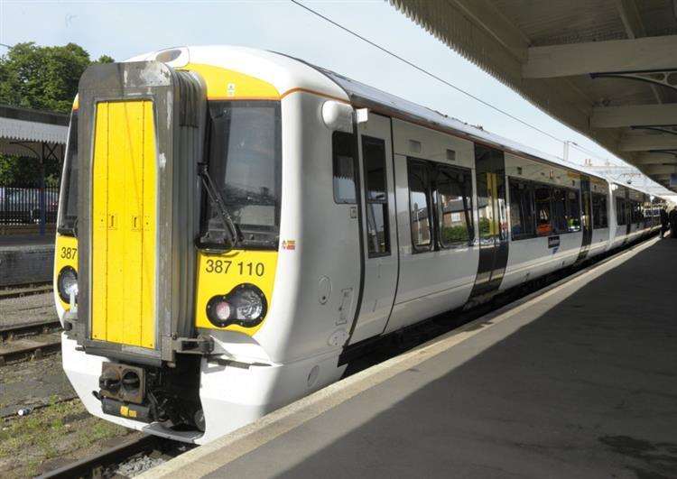 Burnham Market - London to Kings Lynn train service