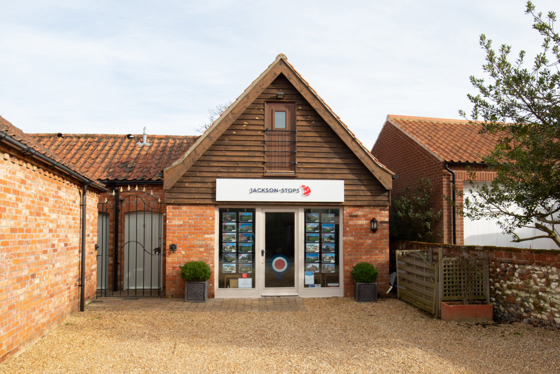 Burnham Market - Jackson-Stops
