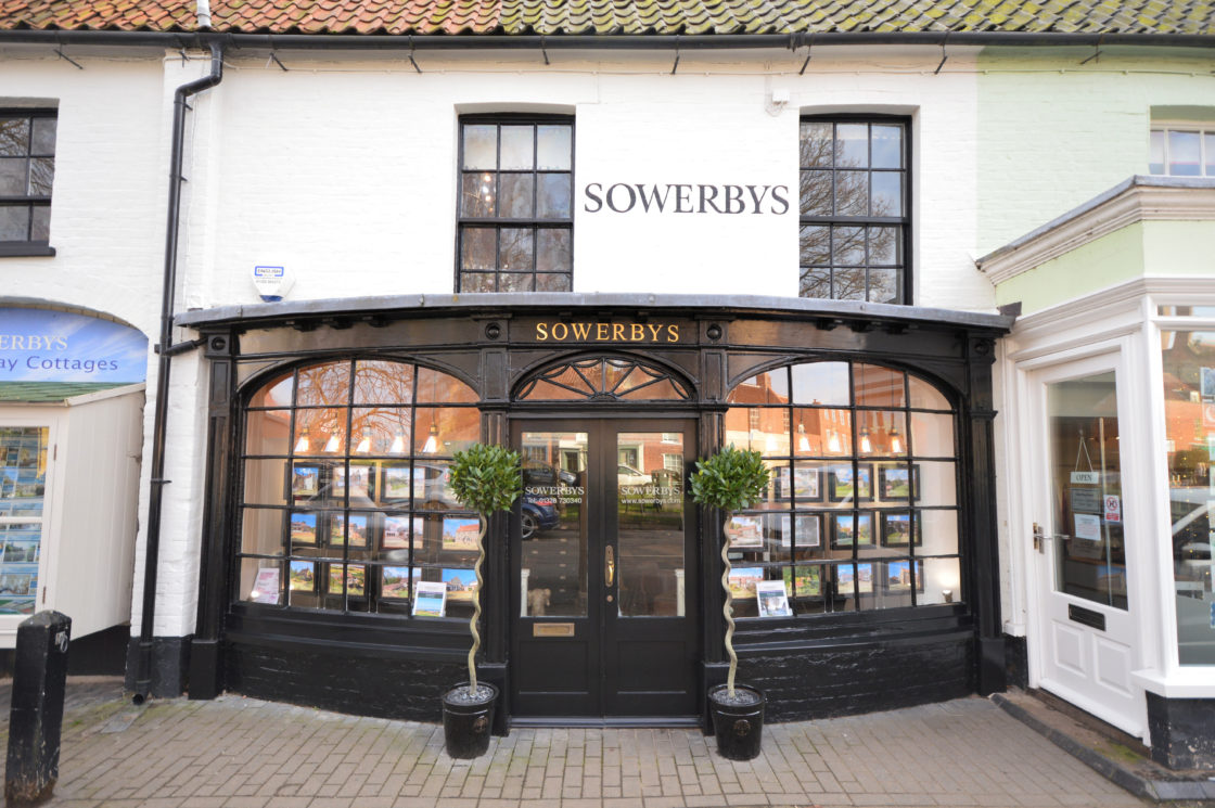 Burnham Market - Sowerbys Estate Agents
