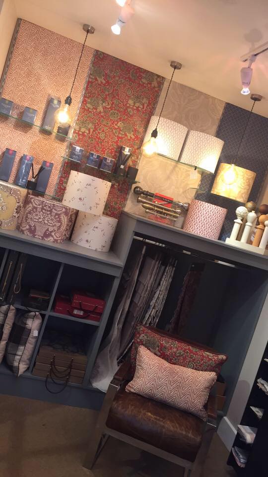 Burnham Market - BB Textiles Featured Image