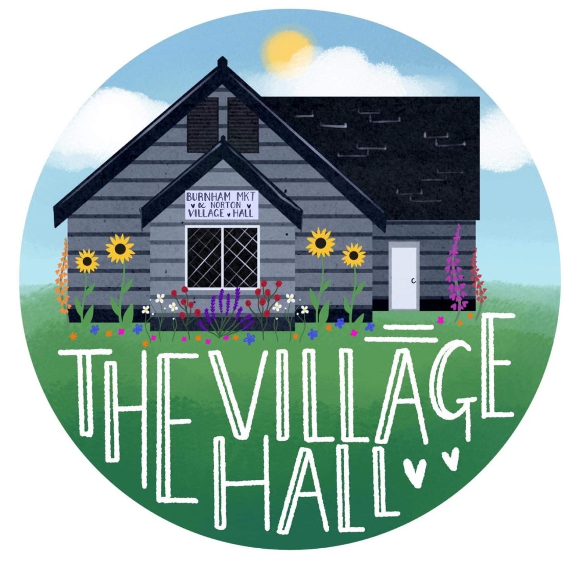Burnham Market - Village Hall